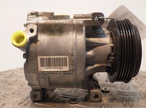 Air Conditioning Compressor FORD KA (RU8)