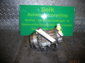 Airco Compressor RENAULT KANGOO (KC0/1_)