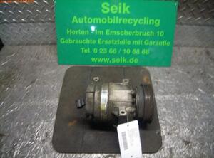 Air Conditioning Compressor RENAULT MEGANE I Grandtour (KA0/1_)