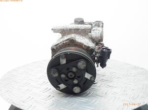 Air Conditioning Compressor FORD KA (RB_)