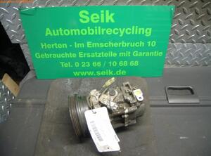 Air Conditioning Compressor FIAT BRAVA (182)