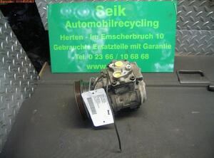 Airco Compressor KIA RIO Kombi (DC)