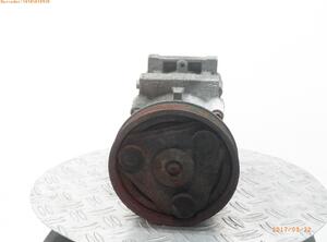 Air Conditioning Compressor FORD PUMA (EC_)