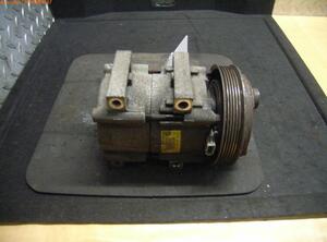 Air Conditioning Compressor FORD KA (RB_)