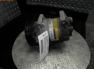 Air Conditioning Compressor RENAULT GRAND SCENIC II (JM0/1_)