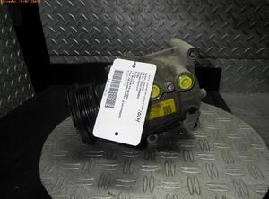 Air Conditioning Compressor FORD FUSION (JU_)