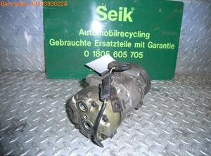 Air Conditioning Compressor RENAULT MEGANE I Cabriolet (EA0/1_)