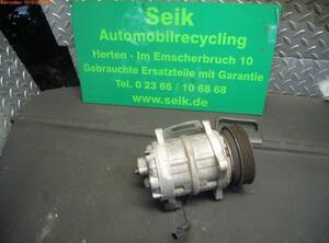 Air Conditioning Compressor VOLVO S40 I (VS)