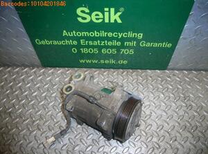 Air Conditioning Compressor PEUGEOT 106 II (1)