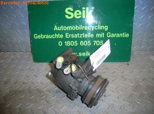 Air Conditioning Compressor HONDA CIVIC VI Hatchback (EJ, EK)