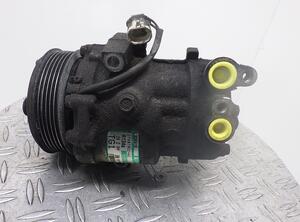 Air Conditioning Compressor OPEL CORSA C (X01)