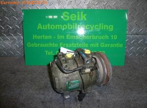 Air Conditioning Compressor KIA SPORTAGE (K00)