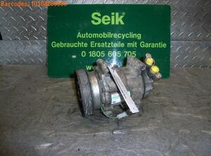 Air Conditioning Compressor RENAULT CLIO III (BR0/1, CR0/1)