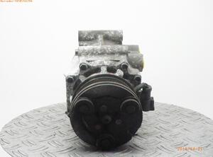 Air Conditioning Compressor FORD FUSION (JU_)