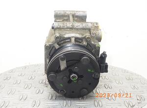 Airco Compressor FORD FUSION (JU_)