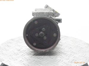 Air Conditioning Compressor RENAULT TWINGO II (CN0_)