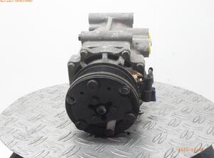 Airco Compressor FORD FUSION (JU_)