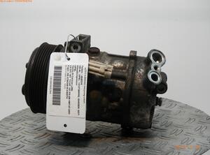 Airco Compressor OPEL VECTRA B Caravan (J96)