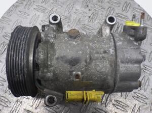 Air Conditioning Compressor CITROËN C3 Pluriel (HB_)