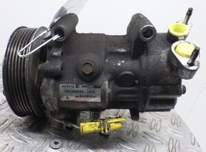 Air Conditioning Compressor CITROËN C3 I (FC_, FN_)