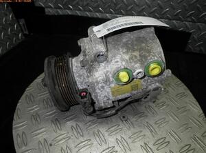 Air Conditioning Compressor FORD FIESTA V (JH_, JD_)