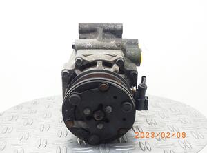 Airco Compressor FORD FUSION (JU_)