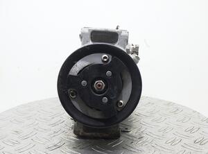 Air Conditioning Compressor SKODA Octavia III Combi (500000, 5000000)