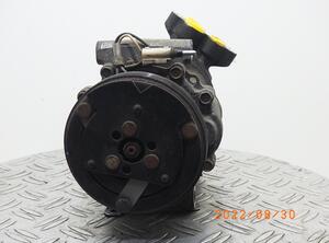 Air Conditioning Compressor RENAULT Clio II (BB, CB)