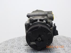 Airco Compressor FORD Fiesta V (JD, JH)