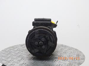 Air Conditioning Compressor CITROËN C2 (JM)