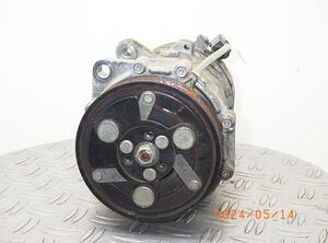 Air Conditioning Compressor SKODA Octavia I Combi (1U5)