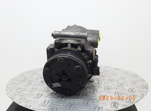 Air Conditioning Compressor FORD Fiesta V (JD, JH)