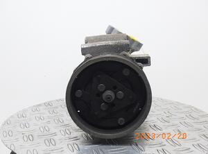 Air Conditioning Compressor RENAULT Twingo II (CN0)