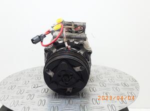 Air Conditioning Compressor HONDA Logo (GA3)