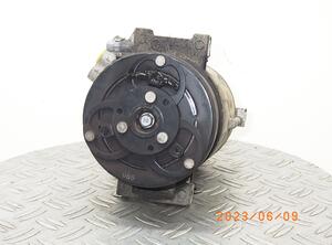 Airco Compressor SUZUKI Grand Vitara II (JT, TD, TE)