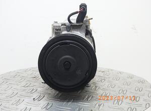 Air Conditioning Compressor VW Fox Schrägheck (5Z1, 5Z3, 5Z4)