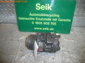 Airco Compressor BMW 3er (E46)