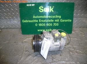 Air Conditioning Compressor PORSCHE Boxster (986)