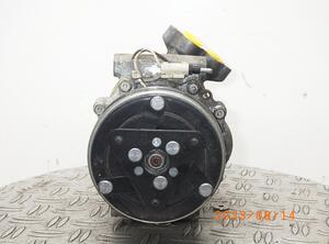 Airco Compressor RENAULT Clio II (BB, CB)