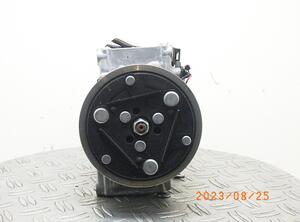 Airco Compressor RENAULT Clio V (BF)