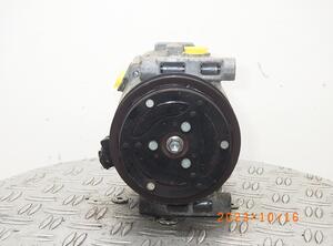 Airco Compressor FORD KA (RU8)