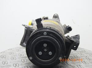 Air Conditioning Compressor FORD B-Max (JK)