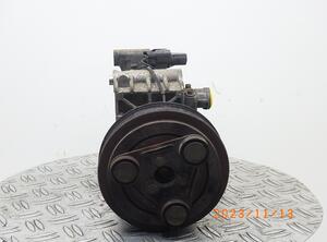 Air Conditioning Compressor MAZDA 6 Station Wagon (GY)