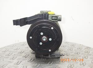 Airco Compressor FORD KA (RU8)