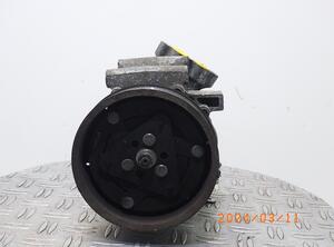 Airco Compressor RENAULT Clio III (BR0/1, CR0/1)