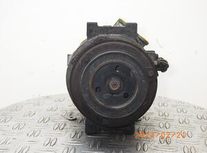 Airco Compressor OPEL Vectra C CC (--)