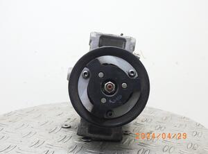 Air Conditioning Compressor SKODA Fabia III (NJ3)