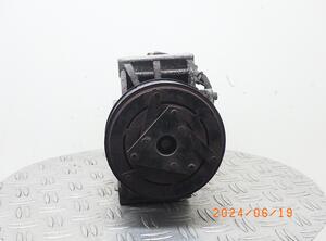 Air Conditioning Compressor DACIA SANDERO II