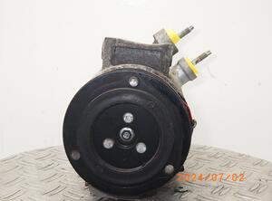 Airco Compressor FORD FOCUS III