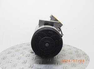 Air Conditioning Compressor DACIA SANDERO, DACIA SANDERO II